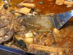 -里岛烤鱼(东港凯虹广场店)