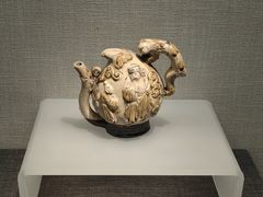 -邯郸市博物馆(新馆)