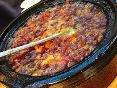 芋儿蛙-胡马八破·川菜小馆(高新万达店)