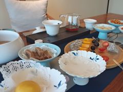 -小茶闲舍·观景商务茶馆(广州塔店)