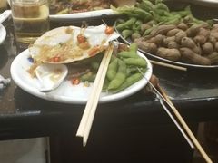 -瑞杰烧烤店·24小时营业(山东路店)