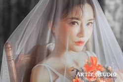 -艺匠摄影ARTIZ STUDIO(南京店)