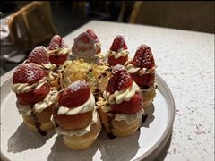 -BE BRIGHT KITCHEN(正佳广场店)