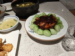 -阿莉餐厅(枣阳路店)