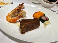 海陆大餐-王品牛排(郑州大卫城店)