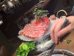 -快乐小羊·内蒙牛羊肉火锅(流花中心店)