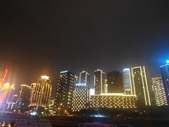 -重庆两江夜游-金碧系列