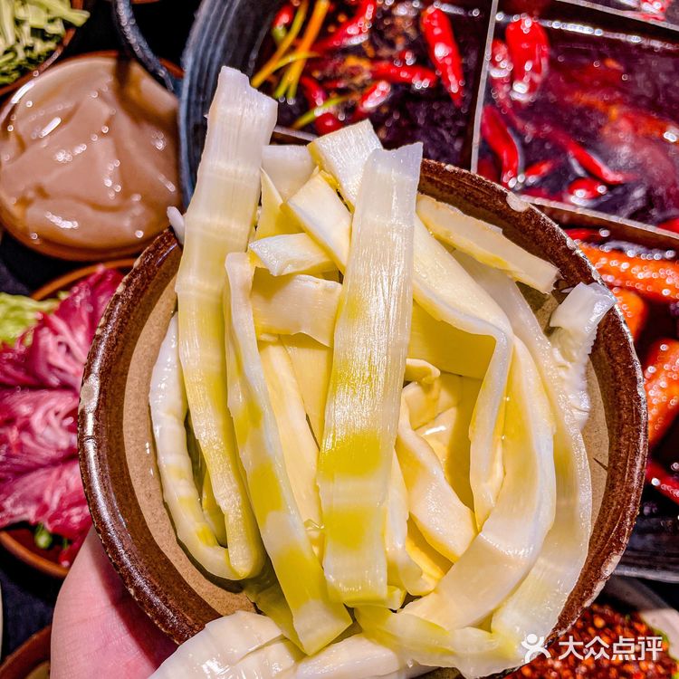 重庆｜最难找的居民楼下地道老火锅‼️巨好吃