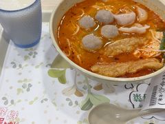 -南記粉麵(灣仔謝斐道店)