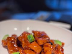 -曾宴·楚菜(湖北省博物馆店)