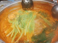 -野山舂·贵州现舂酸汤牛肉(鸿通城店)
