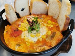 -WOKKA by艮上(中海环宇荟店)