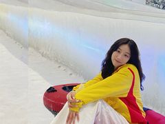 -世界之窗阿尔卑斯冰雪世界
