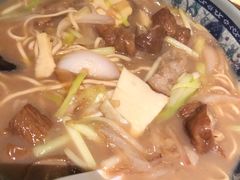 -慧娟面馆·餐厅(望江路店)
