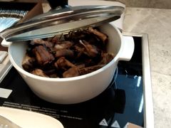 -上海虹桥宾馆味翠餐厅