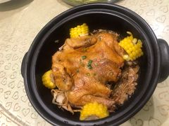 -大鸭梨烤鸭(左家庄店)