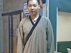 -棂笼·深度沉浸密室(武汉旗舰店)