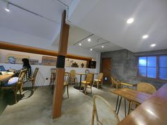 -PUZZLE COFFEE 拼图咖啡