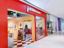 -Devilhands Barbershop男士理容店