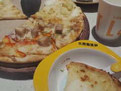 -乐凯撒披萨(蛇口花园城店)