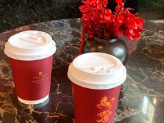 -上海静安香格里拉大酒店