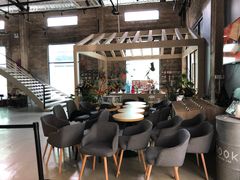 大堂-GOTLOT COFFEE&KITCHEN角落厨房NOOK店