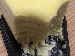 -7cake榴莲千层蛋糕(松江店)