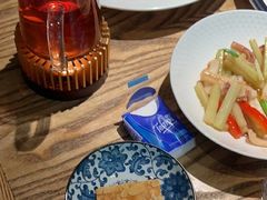 -金成潮菜博物馆(海珠湿地店)