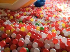 -菲拉拉漫温泉(东环路店)