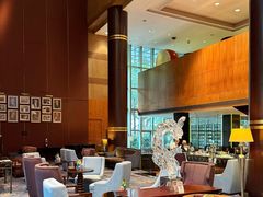 -上海新锦江大酒店