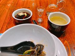 -渔米粥(罗湖店)