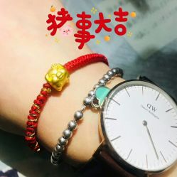 -周大福CHOW TAI FOOK(宝山苏宁易购店)