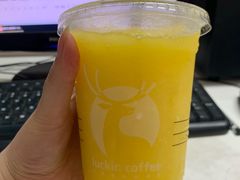 -瑞幸咖啡(解放碑英利大融城店)