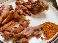 五香猪蹄-川娃子(万塘汇店)