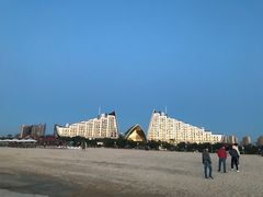 -营口金泰珑悦海景大酒店