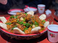 -酒肉门孔府菜(曲阜游客中心店)