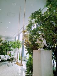 -MuseMarry婚纱(前海嘉里中心店)