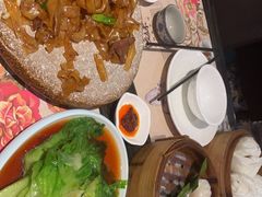 -虾饺妹·粤式手工点心(水荫路店)