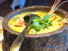 -星叶·东南亚料理(宁波万象汇店)