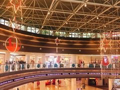 -深圳龙华星河COCO City(民治店)