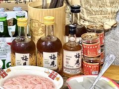 -谭记重庆老火锅(总店)