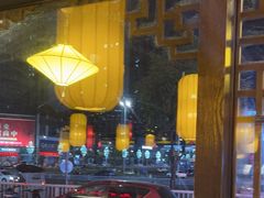 -蜀国大将老火锅(江北店)