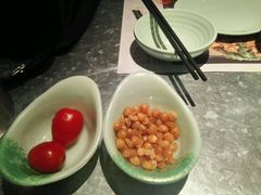 小吃-炭舍干锅·烤鱼(扬名广场店)