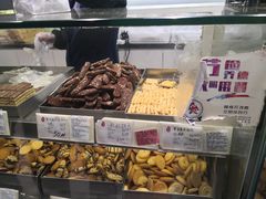 -上海哈尔滨食品厂(淮海中路店)