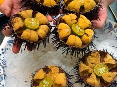-品味居·首店·大连鲜活海鲜大连菜(东港店)