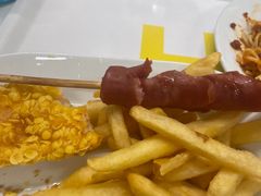 -宜家·瑞典风味餐厅(北京西红门店)