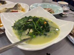 -银都上海菜馆(粤海东路店)