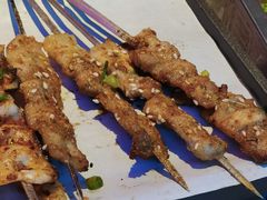 -燥次·烧烤酒场(万象城店)