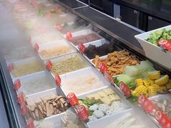 -椒锅锅·麻辣香锅(宝地广场城市集市店)
