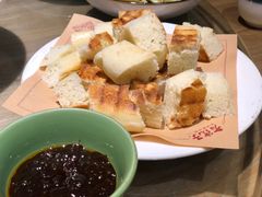 -食欲老院子荆芥疙瘩汤(经五路店)